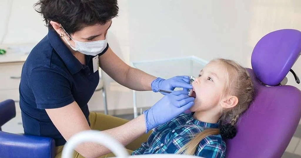 PREPARING KIDS FOR ROOT CANAL IN CHILDREN IS DIFFICULT!